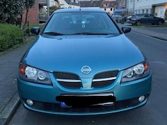Bild des Angebotes Nissan Almera Almera 1.5visia