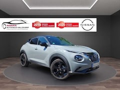 Bild des Angebotes Nissan Juke Tekna 1.6 Hybrid 4AMT
