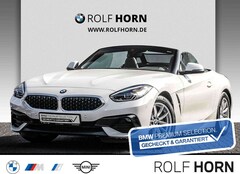 Bild des Angebotes BMW Z4 sDrive20i Advantage SHZ Klima RFK HiFi DAB