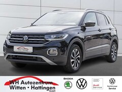 Bild des Angebotes VW T-Cross 1.0 TSI ACTIVE NAVI LED ACC GJ-REIFEN PDC REARV...