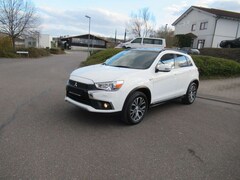 Bild des Angebotes Mitsubishi ASX Top 4WD