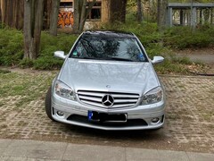 Bild des Angebotes Mercedes-Benz CLC CLC 180 Kompressor Automatik