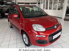 Bild des Angebotes Fiat Panda Lounge Automatik *2. Hand*PDC*Klima