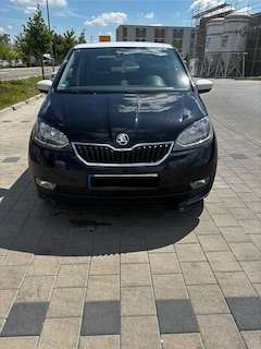 Bild des Angebotes Skoda Citigo 1.0 MPI Style