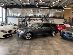 Bild des Angebotes Mercedes-Benz C 250 T CDI BlueEfficiency 4Motion *Klima*Navi*