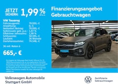 Bild des Angebotes VW Touareg 3.0 TSI V6 R-Line Navi Kamera