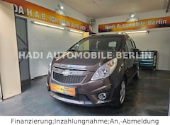 Bild des Angebotes Chevrolet Spark LT 1.2/KLIMA/2.HAND/TÜV