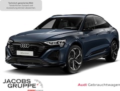Bild des Angebotes Audi Q8 Sportback 55 quattro S line B&O*LED*R-Kamera