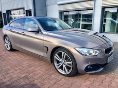 Bild des Angebotes BMW 430 430d Gran Coupé xDrive Sport Line