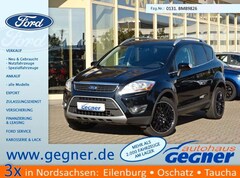 Bild des Angebotes Ford Kuga 200PS Titanium SONY 19-Zoll AHK 4x4
