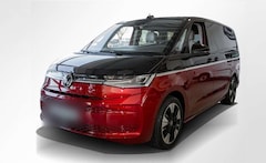 Bild des Angebotes VW T7 Multivan Life 2.0TDI LÜ AHK/Travel/StHz/IQ