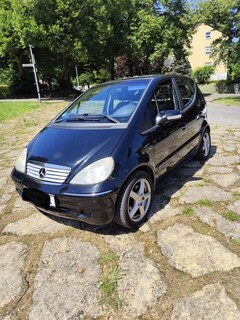 Bild des Angebotes Mercedes-Benz A 190