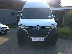 Bild des Angebotes Renault Master L4H3 GKa 3,5t