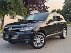 Bild des Angebotes VW Touareg 3.0 V6 TDI DPF TIPTRONIC | TÜV NEU | VOLLLEDER