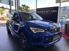 Bild des Angebotes CUPRA Ateca 4Drive Allrad PANO AHK LED