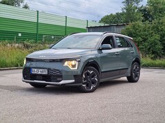 Bild des Angebotes Kia e-Niro Niro EV Vision MWST ausweisbar / Unfallfrei / TOP!