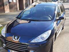 Bild des Angebotes Peugeot 307 SW Sport