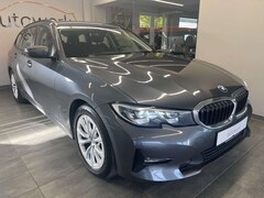 Bild des Angebotes BMW 320 d T.*1.HD/AUT/LED/LiveCockpit/ALU/TÜVNEU/TOP