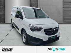 Bild des Angebotes Opel Combo E 1.2 Temp Tel.-Vorb. PDC Speedlimiter Klima Freis