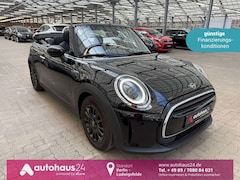 Bild des Angebotes MINI One Cabrio Essential Trim LED|Sitzheizung|Klima