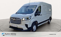 Bild des Angebotes Maxus Deliver 9 DELIVER 9 2.0 TDI L3H2 *LED*RFK*AppleCar*