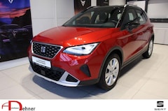 Bild des Angebotes SEAT Arona Xpe. 1.0 TSI Klima Navi Rückfahrkamera