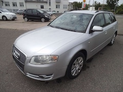 Bild des Angebotes Audi A4 Avant 2.0 multitronic