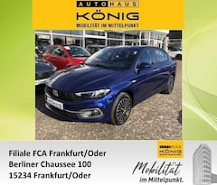 Fiat Tipo Limousine Urban 1.6 130PS Diesel