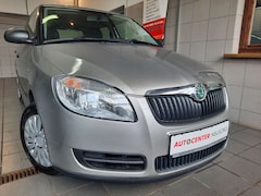 Bild des Angebotes Skoda Fabia Classic