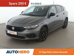 Bild des Angebotes Fiat Tipo 1.4 Street*TEMPO*PDC*AHK*KLIMA*GARANTIE*