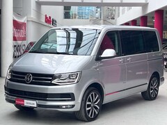 Bild des Angebotes VW T6 Multivan 2.0 TDI Generation Six AHK+Standhz