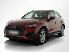 Bild des Angebotes Audi Q5 advanced 40 TDI qu Leder,Navi,LED,Sportsitze