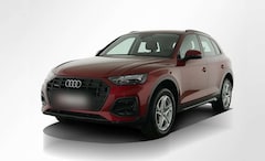 Bild des Angebotes Audi Q5 advanced 40 TDI qu Leder,Navi,LED,Sportsitze