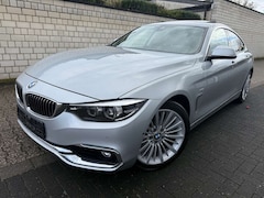 Bild des Angebotes BMW 420 420d Gran Coupe Aut. Luxury Line