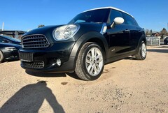 Bild des Angebotes MINI Cooper D Countryman Cooper D All4*HU NEU*1. Hand*