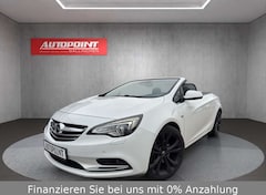 Bild des Angebotes Opel Cascada Innovation mit 20 Zoll Leder