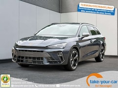 Bild des Angebotes CUPRA Leon Sportstourer ST DSG+AHK+NAVI+KAMERA+EL. HECKKL....