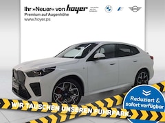 Bild des Angebotes BMW iX2 30xDrive M Sport M Sportpaket Head-Up DAB