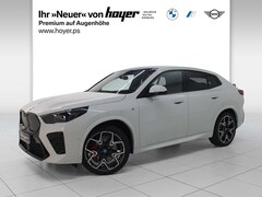 Bild des Angebotes BMW iX2 30xDrive M Sport M Sportpaket Head-Up DAB
