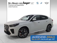 Bild des Angebotes BMW iX2 30xDrive M Sport M Sportpaket Head-Up DAB
