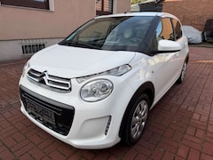 Bild des Angebotes Citroen C1 Millenium KAMERA+KLIMA+SITZH