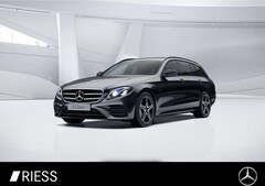 Bild des Angebotes Mercedes-Benz E 300 de T-Modell AMG WIDE KEYL AMBI NIGHT 360°