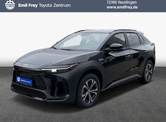Bild des Angebotes Toyota bZ4X Comfort Paket