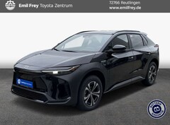Bild des Angebotes Toyota bZ4X Comfort Paket