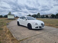 Bild des Angebotes Alfa Romeo Giulietta 1.4 TB 16V Multiair Turismo