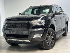 Bild des Angebotes Ford Ranger Wildtrack Mountaintop 1-Hand