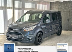 Bild des Angebotes Ford Grand Tourneo Connect 7 Sitzer* Service neu* Tüv neu