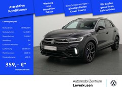 Bild des Angebotes VW T-Roc R BEATS MEMORY DCC KAM KEYLESS CARPLAY
