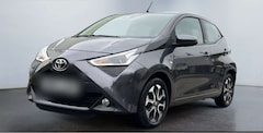 Bild des Angebotes Toyota Aygo x-play Team D *RCam*CarPlay*DAB*Klima*BT*PDC*