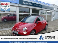 Bild des Angebotes Fiat 500 Red PANO Apple/Android